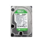 WD20EARS Western Digital Caviar Green 2TB 5400RPM SATA Hard Drive