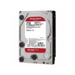 WD20EFZX Western Digital Red Plus NAS 2TB 5400RPM Internal Hard Drive