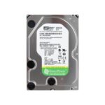 WD20EURX Western Digital AV-GP 2TB 5400RPM SATA Hard Drive