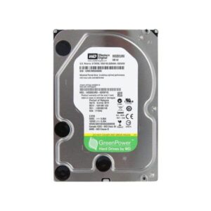 WD20EURX Western Digital AV-GP 2TB 5400RPM SATA Hard Drive