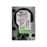 WD20EVDS Western Digital AV-GP 2TB 5400RPM SATA Hard Drive