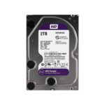WD20PURZ Western Digital Purple Surveillance 2TB SATA Hard Drive