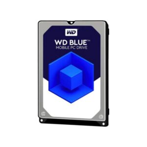 WD20SPZX WD Blue – Hard Drive – 2TB – SATA 6Gb/s