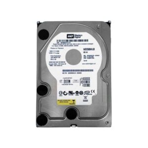 WD2500AVJB Western Digital AV 250GB 7200RPM ATA-100 Hard Drive