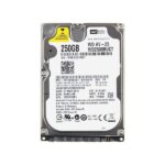 WD2500BUCT Western Digital AV-25 250GB 5400RPM SATA Hard Drive