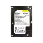 WD2500JD Western Digital Caviar Blue 250GB SATA Hard Drive