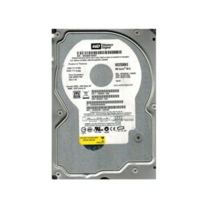 WD2500KS Western Digital Caviar 250GB 7200RPM SATA Hard Drive