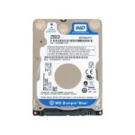 WD2500LPVT Western Digital Scorpio Blue 250GB SATA Hard Drive