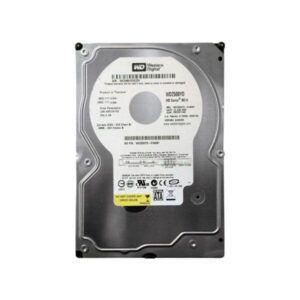 WD2500YD Western Digital Caviar 250GB 7200RPM SATA Hard Drive