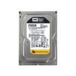 WD2502ABYS-02B7A0 Western Digital RE3 250GB 7200RPM Hard Drive