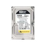 WD2503ABYS Western Digital RE4 250GB 7200RPM SATA Hard Drive