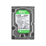 WD25EZRX Western Digital Caviar Green 2.5TB 5400RPM Hard Drive