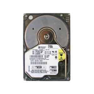 WD273BA Western Digital Caviar 27.3GB 7200RPM ATA-66 Hard Drive