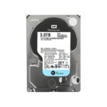 WD3000F9YZ Western Digital SE 3TB 7200RPM SATA 6Gbps 64MB Hard Drive