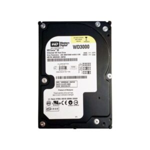 WD3000JB Western Digital Caviar Blue 300GB Hard Drive