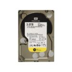 WD3001FYYG Western Digital RE 3TB 7200RPM SAS Hard Drive