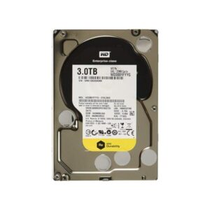WD3001FYYG Western Digital RE 3TB 7200RPM SAS Hard Drive