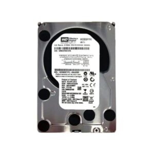 WD3009FYPX Western Digital RE4-GP 3TB 5400RPM SATA Hard Drive