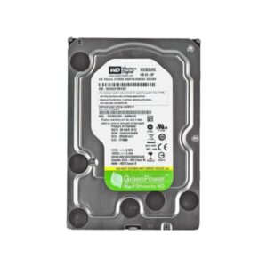 WD30EURS Western Digital AV-GP 3TB 5400RPM SATA Hard Drive