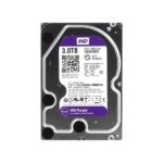 WD30PURX-64P6ZY0 Western Digital Purple 3TB SATA Hard Drive