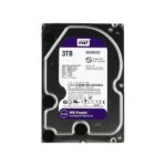WD30PURZ Western Digital Purple Surveillance 3TB SATA Hard Drive