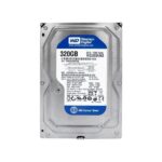 WD3200AAKS Western Digital Caviar Blue 320GB SATA Hard Drive