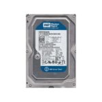 WD3200AAKS-75L9A0 Western Digital Caviar Blue 320GB Hard Drive