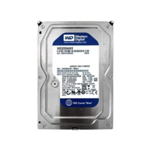 WD3200AAKX Western Digital Caviar Blue 320GB SATA Hard Drive