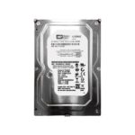 WD3200AVJS Western Digital AV 320GB 7200RPM SATA Hard Drive