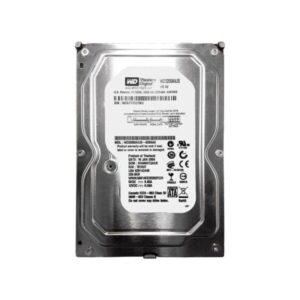 WD3200AVJS Western Digital AV 320GB 7200RPM SATA Hard Drive