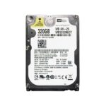WD3200BUCT Western Digital 320GB 16MB Cache SATA Hard Drive