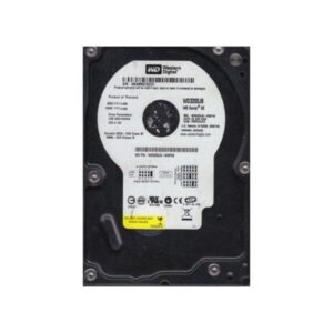 WD3200JB Western Digital Caviar SE 320GB 7200RPM Hard Drive