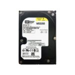 WD3200JD Western Digital Caviar SE 320GB SATA Internal Hard Drive