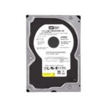 WD3200KS Western Digital Caviar Blue 320GB SATA Hard Drive