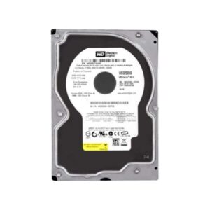 WD3200KS Western Digital Caviar Blue 320GB SATA Hard Drive