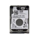 WD3200LPLX Western Digital Black 320GB 7200RPM SATA Hard Drive