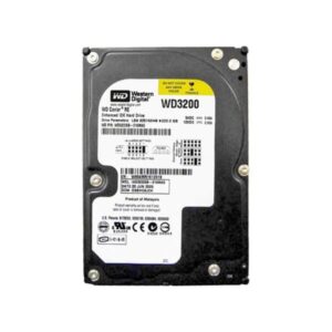 WD3200SB Western Digital Caviar RAID 320GB 7200RPM Hard Drive