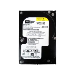 WD3200SD Western Digital Caviar RE 320GB 7200RPM SATA Hard Drive