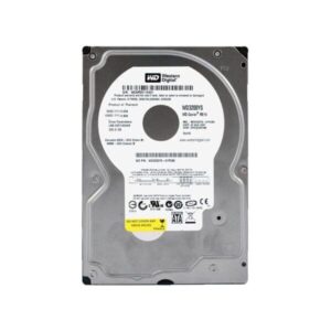 WD3200YS Western Digital RE2 320GB 7200RPM SATA Hard Drive