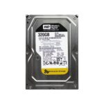 WD3202ABYS Western Digital RE3 320GB 7200RPM SATA Hard Drive