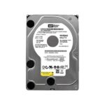 WD4000AAJS Western Digital Caviar Blue 400GB SATA Hard Drive