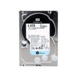 WD4000F9YZ Western Digital SE 4TB 7200RPM SATA 6Gbps Hard Drive