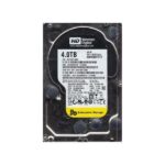 WD4000FDYZ-27YA5B0 Western Digital RE 4TB SATA Hard Drive
