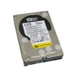 WD4000FDYZ Western Digital RE 4TB 7200RPM SATA Hard Drive