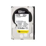 WD4000FYYG Western Digital 4TB 6Gbps 7200RPM Hard Drive