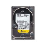 WD4000FYYZ-01UL1B1 Western Digital RE 4TB 7200RPM Hard Drive
