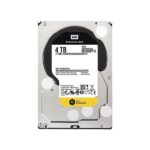 Refurbished WD4000FYYZ Western Digital Re 4tb 7200RPM SATA 6Gbps