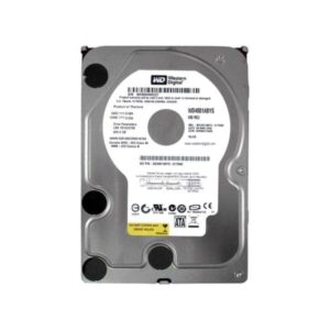WD4001ABYS Western Digital RE2 400GB 7200RPM SATA Hard Drive