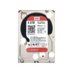 WD4001FFSX Western Digital Red Pro 4TB 7200RPM SATA Hard Drive