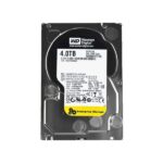 WD4001FYYG Western Digital RE 4TB 7200RPM SAS Hard Drive